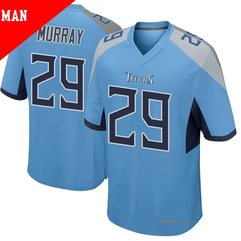 Demarco murray titans jersey hotsell