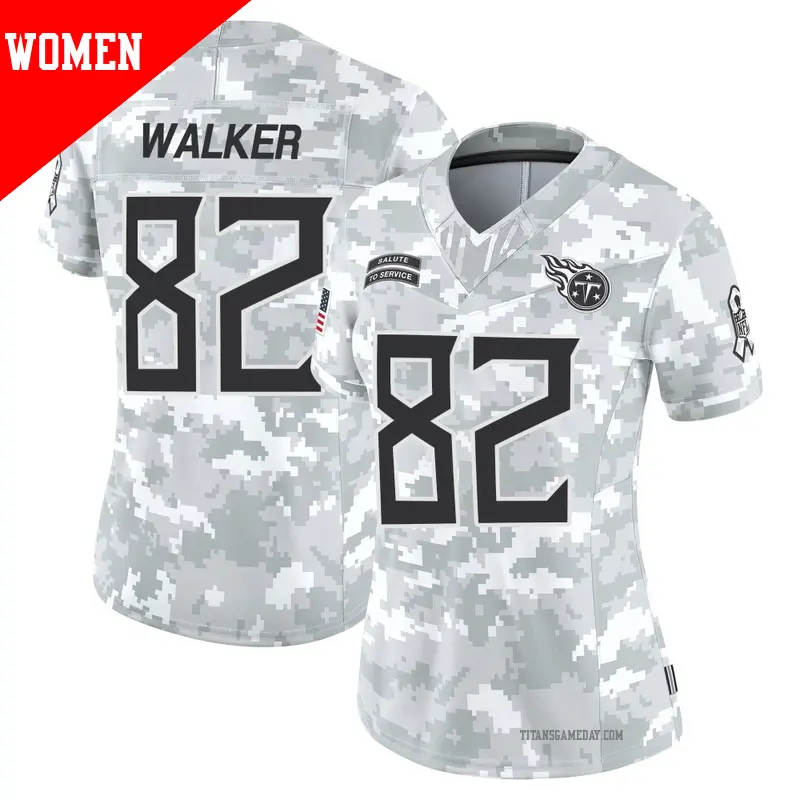 Delanie walker titans jersey best sale